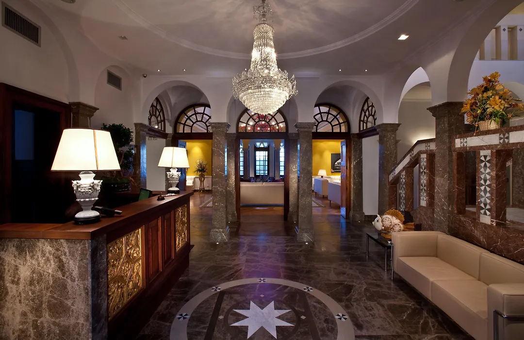 The Ashbee Hotel - The Leading Hotels Of The World-1